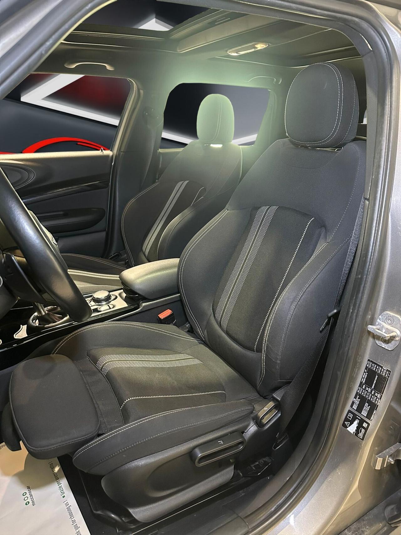 Mini Cooper 2.0 SD Hype Clubman ALL4 Automatica