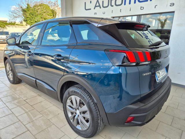 PEUGEOT 3008 BlueHDi 130 S&S EAT8 Active Pack