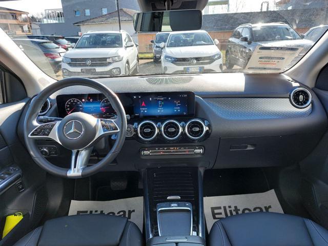 MERCEDES-BENZ GLA 200 Automatic Progressive Line Advanced Mild Hybrid