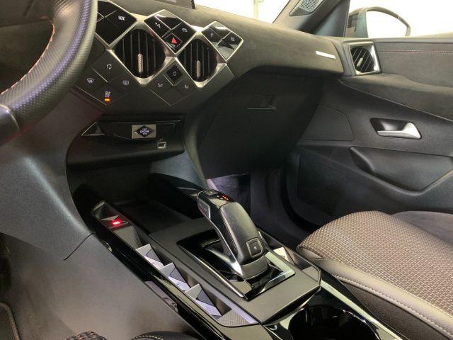 DS AUTOMOBILES DS 3 Crossback Performance Line 1.5 BlueHDi STRAFULL Automatico