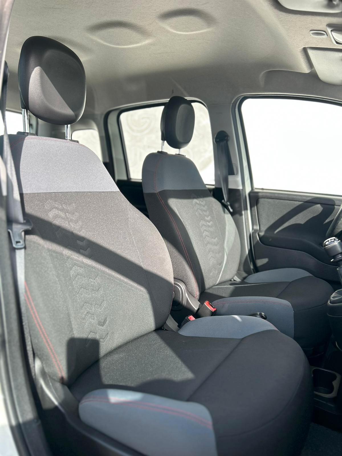 Fiat Panda 1.2 EasyPower Easy