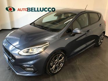 FORD Fiesta 1.1 85 CV 5p. ST-Line