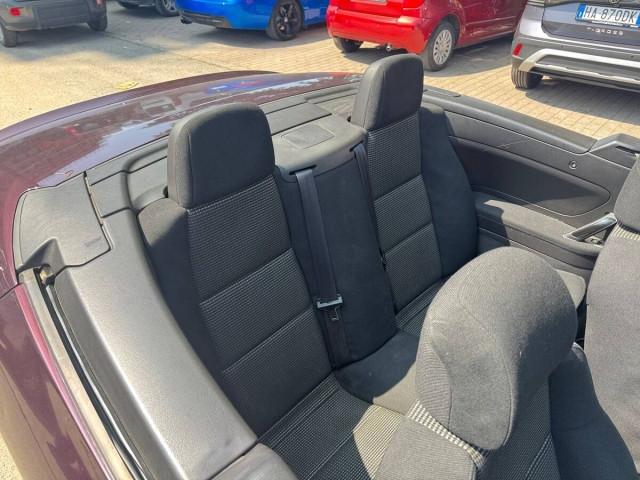 Peugeot 307 1.6 16v