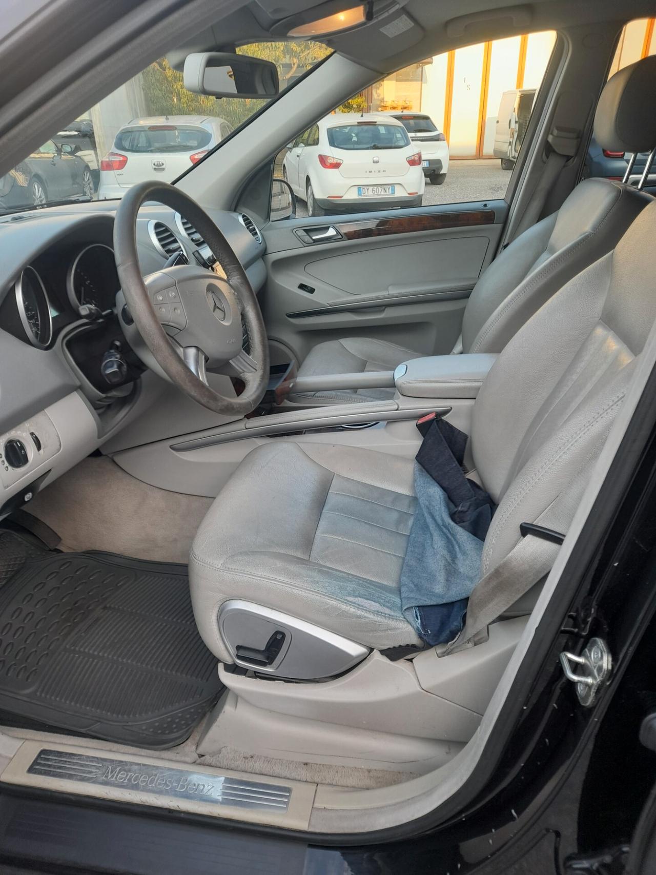 Mercedes-benz ML 280 CDI Sport