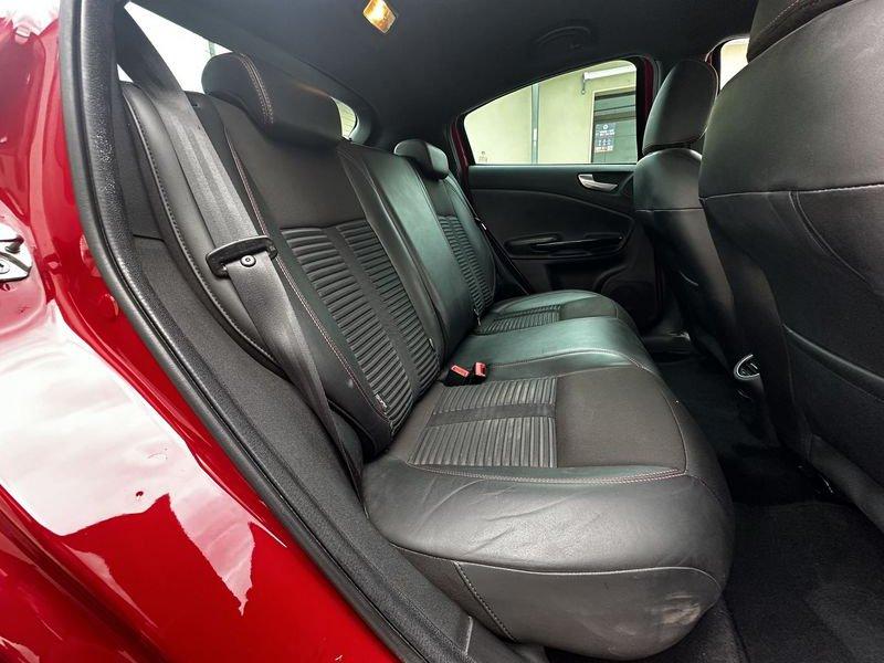 Alfa Romeo Giulietta Giulietta 1.6 jtdm(2) Progression c/CL