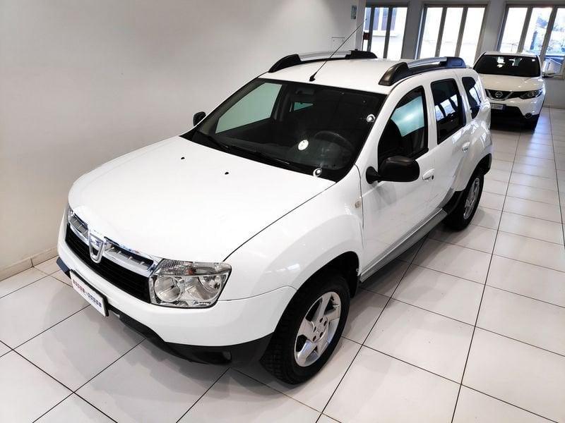 Dacia Duster Duster 1.5 dci Laureate 4x2 110cv*DIESEL*