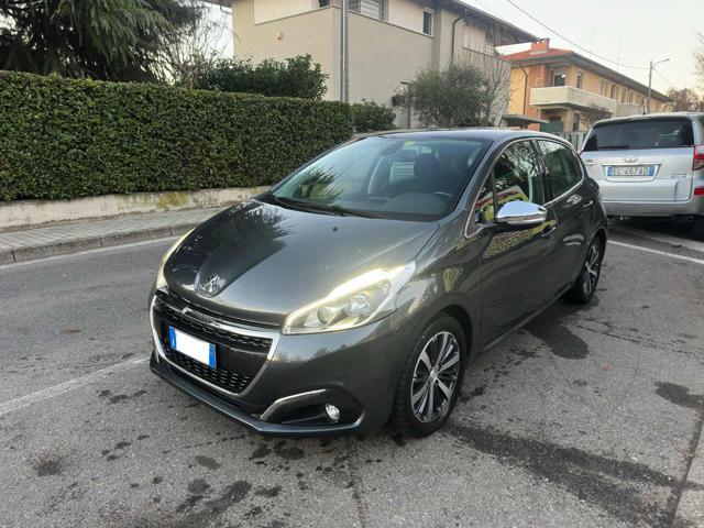 PEUGEOT 208 1° serie PureTech 82 5 porte Active