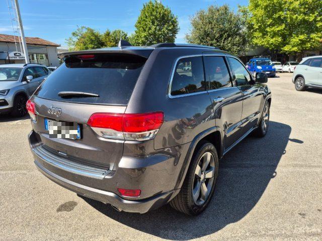 JEEP Grand Cherokee 3.0 V6 CRD 250 CV Multijet