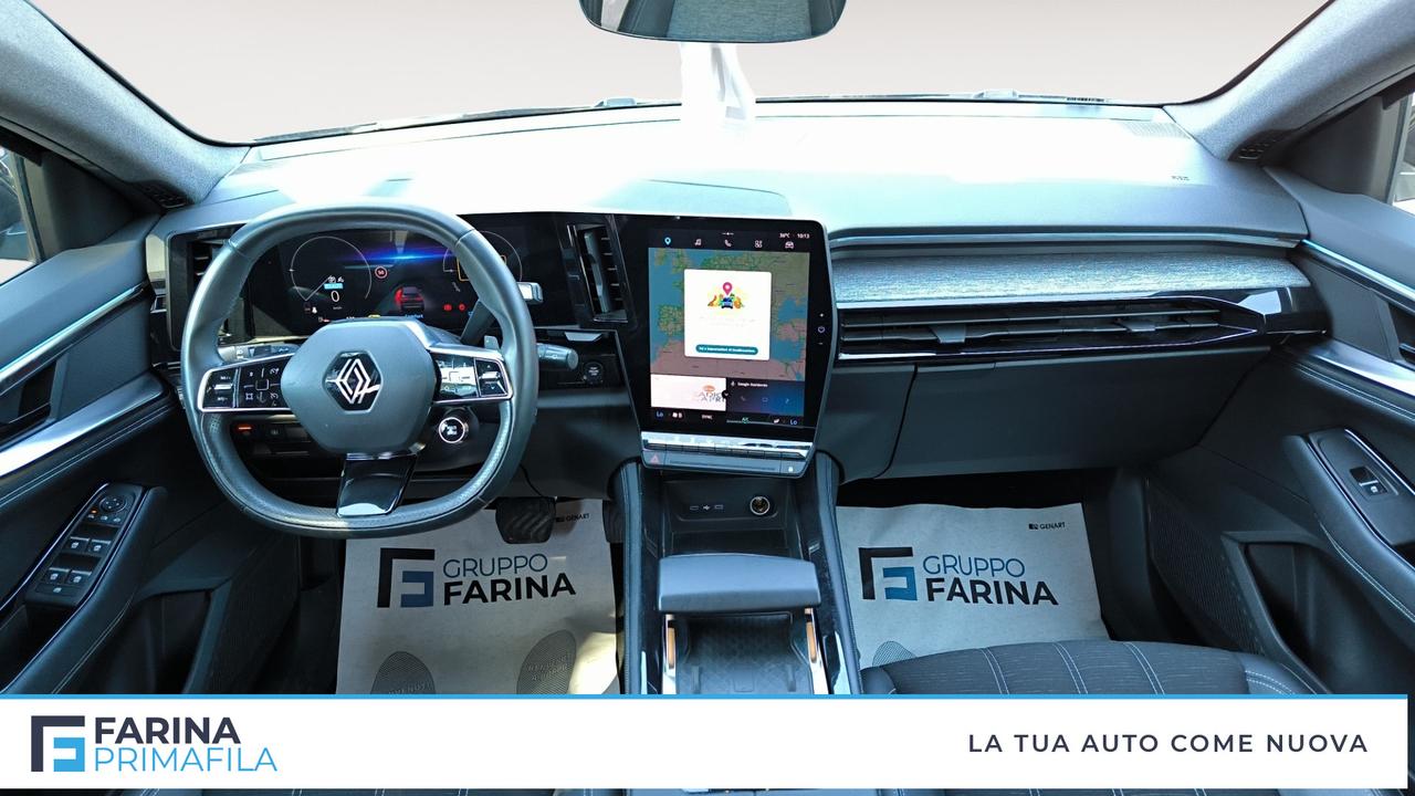 RENAULT Austral 2023 - Austral 1.2 E-Tech full hybrid Techno 200cv auto