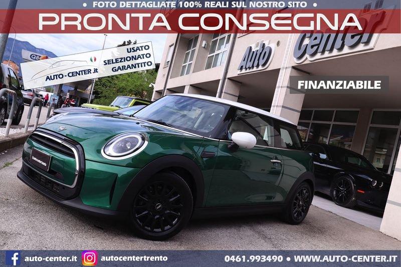 MINI Mini 3 porte 1.5 Cooper Classic 3p LED