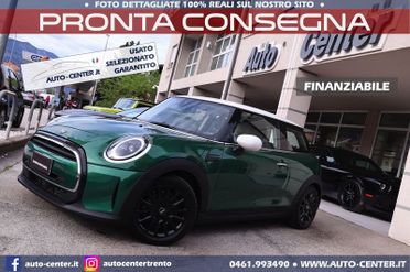 MINI Mini 3 porte 1.5 Cooper Classic 3p LED