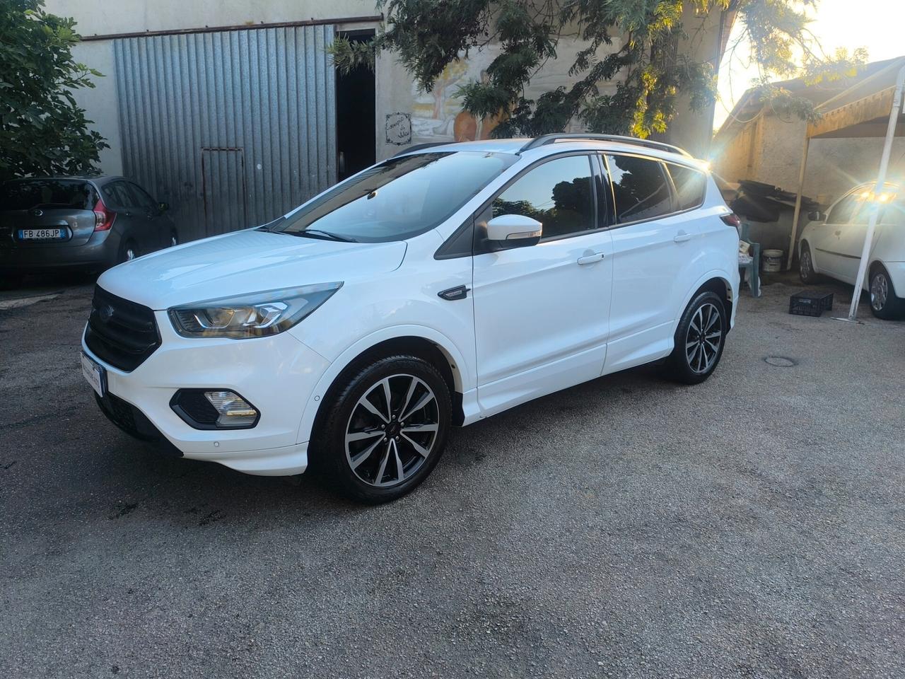 Ford Kuga 1.5 TDCI 120 CV S&S 2WD ST-Line