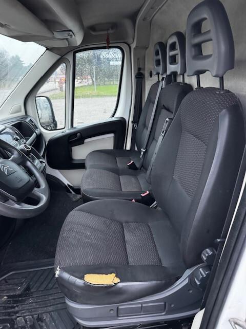 Citroen Jumper 30 2.2 HDi/130 PC-TM Furgone-motore nuovo