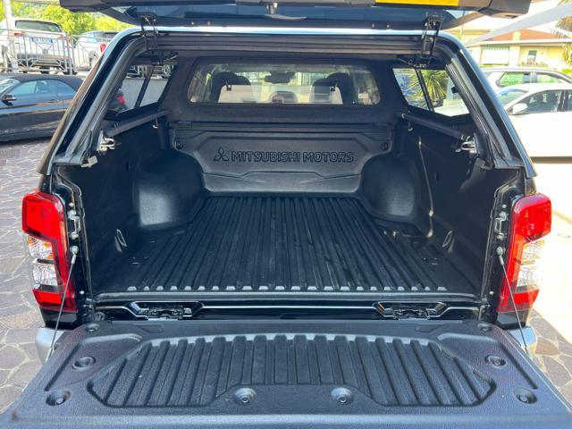 MITSUBISHI L200 2.3 D Double Cab 4x4 Super Select Intense aut.