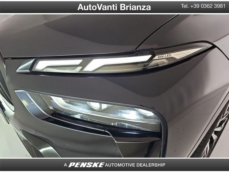 BMW X7 X7 xdrive 40d 48V MSport Pro 6p.ti