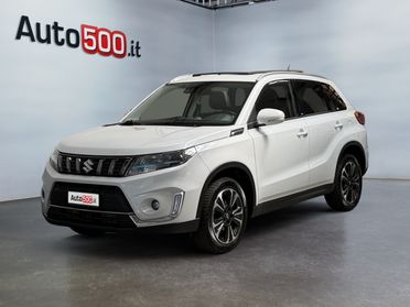 Suzuki Vitara 1.4h Easy Starview 2wd