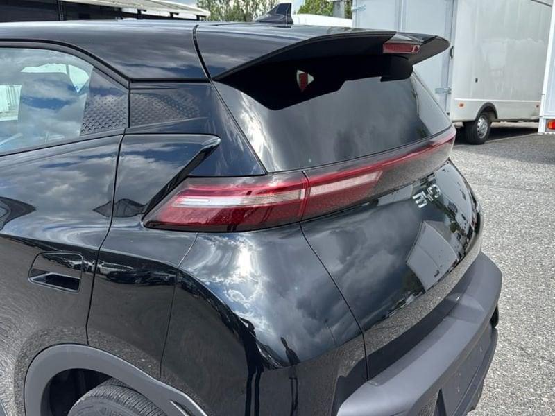 BYD Dolphin Surf Boost