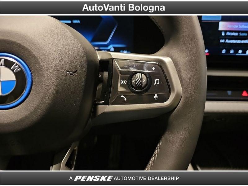 BMW i5 i5 xDrive 40 Msport Pro