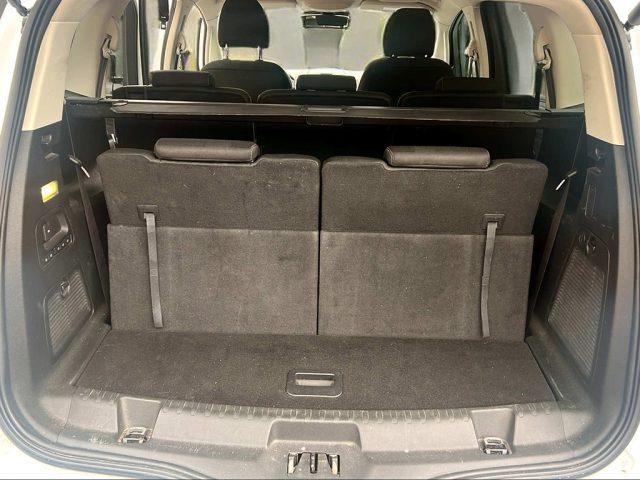 FORD S-Max 2.0 TDCi Start&Stop Powershift Titanium 7 posti