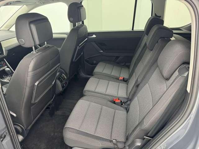 Volkswagen Touran COMFORTLINE 1.5TSI DSG 150CV KM0 7POSTI ONLY-PROMO