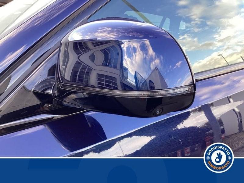 BMW X6 xDrive 30d M Sport Pro