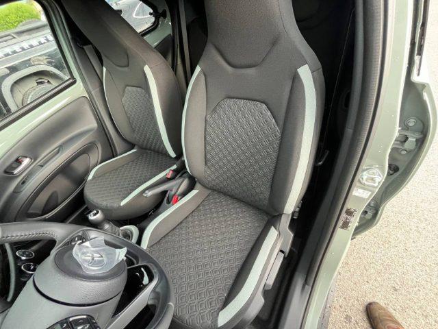 TOYOTA Aygo X 1.0 VVT-i 72 CV 5 porte Lounge Air