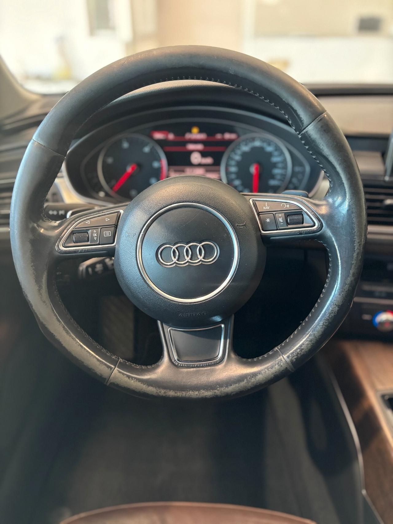 Audi A7 Sportback 3.0 V6 tdi quattro s-tronic