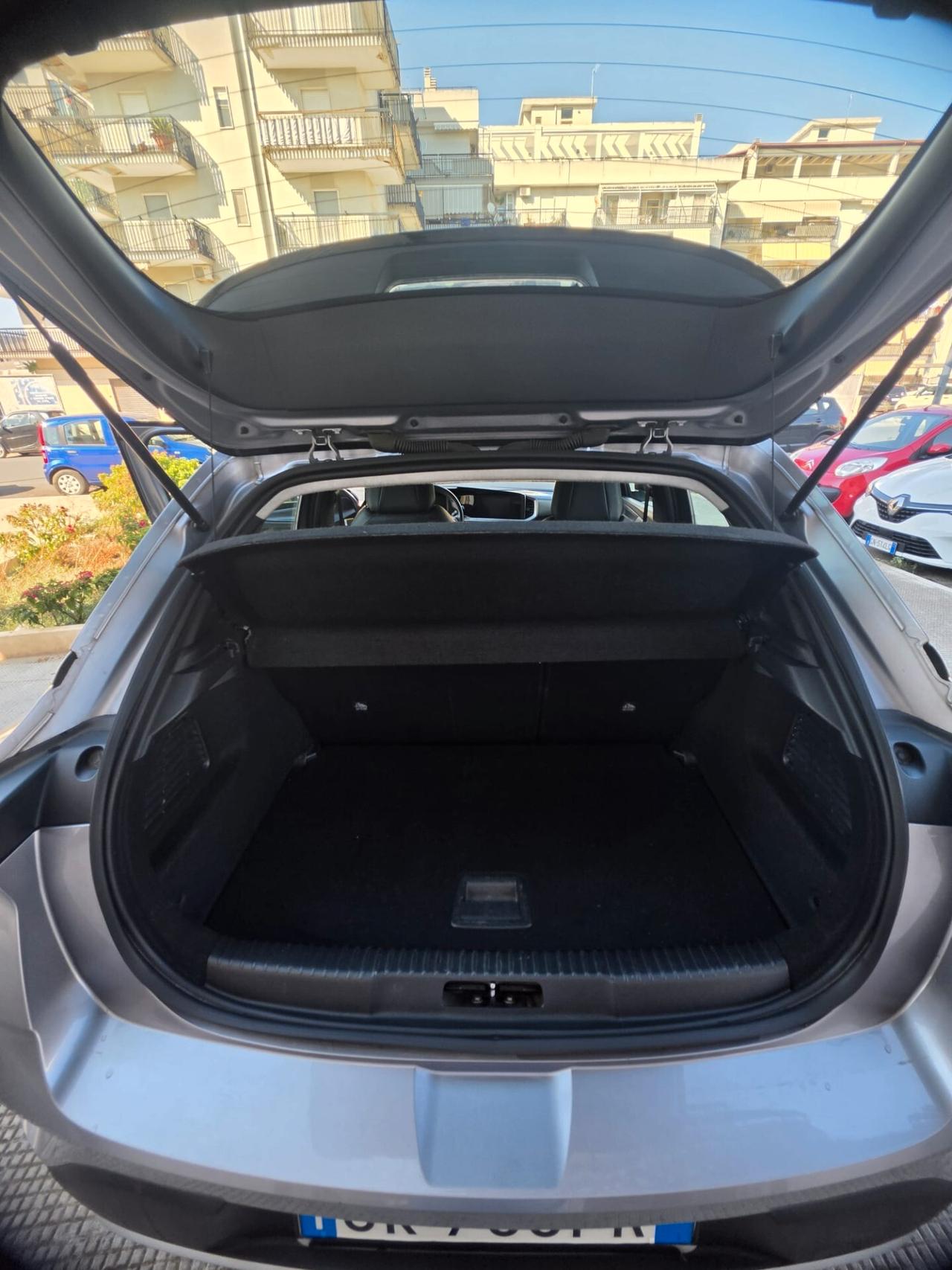 Opel Mokka 1.5 diesel Elegance