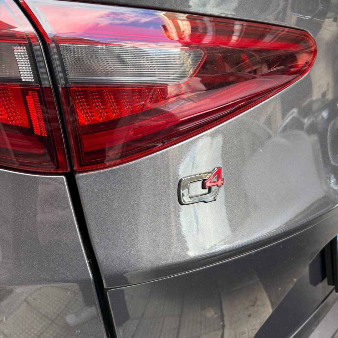 Alfa Romeo Stelvio 210cv Q4 Veloce