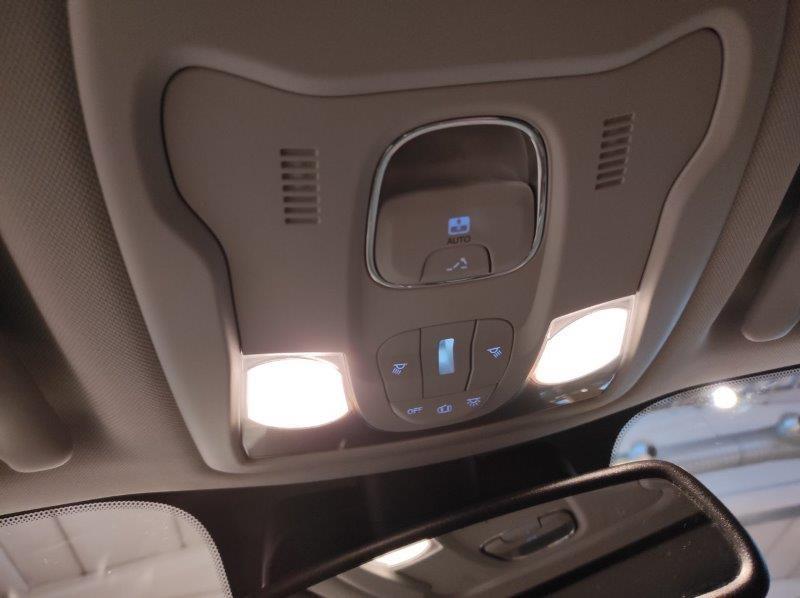 JEEP Renegade - Renegade 1.3 T4 DDCT Limited