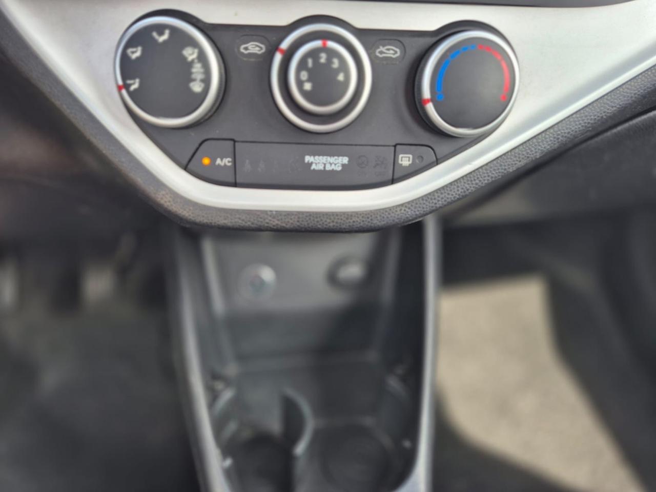 KIA PICANTO 1.0 BENZINA E GPL