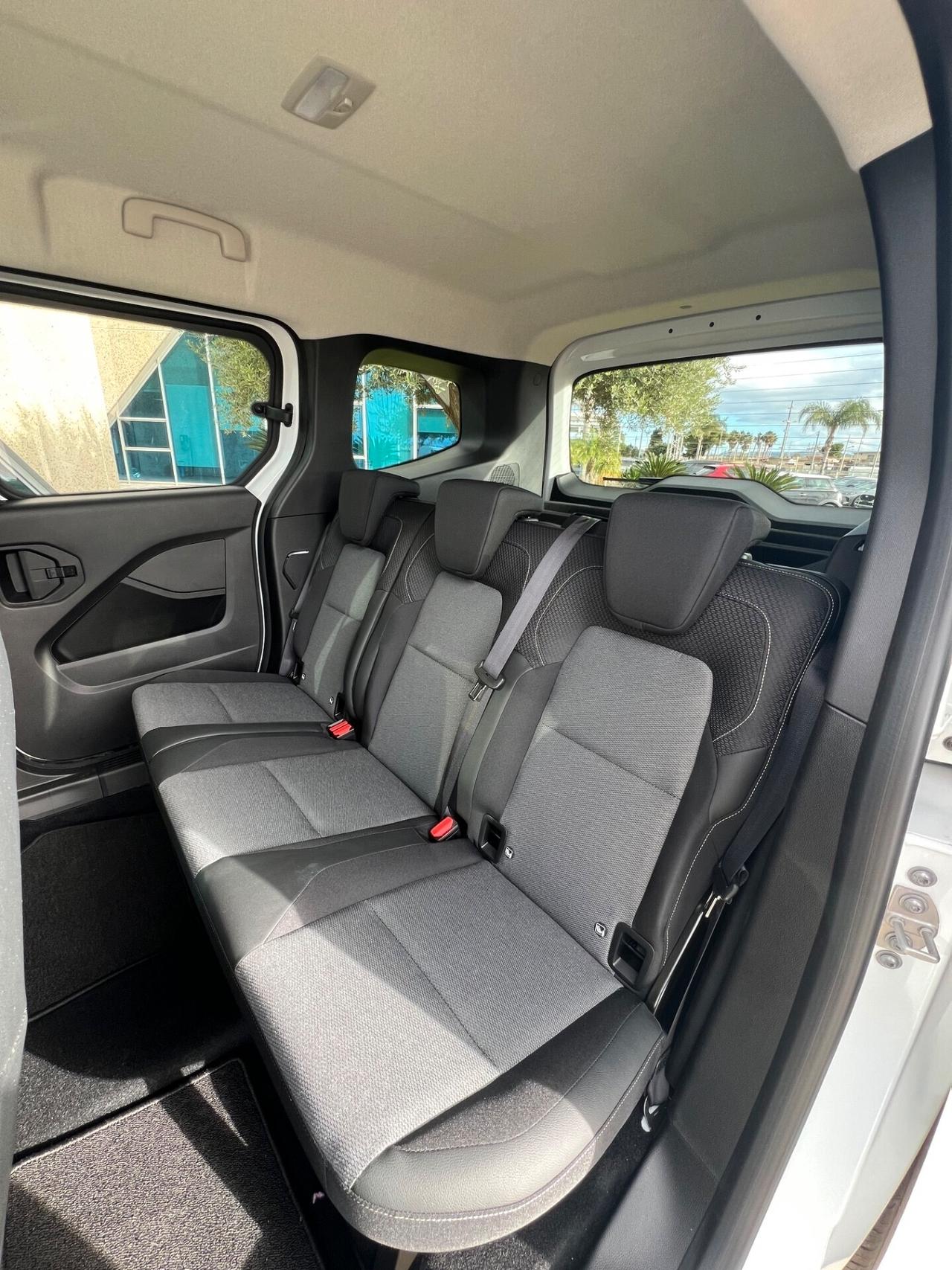 Renault Kangoo 1.5 Blue dCi 95CV Equilibre - AUTOCARRO N1 -