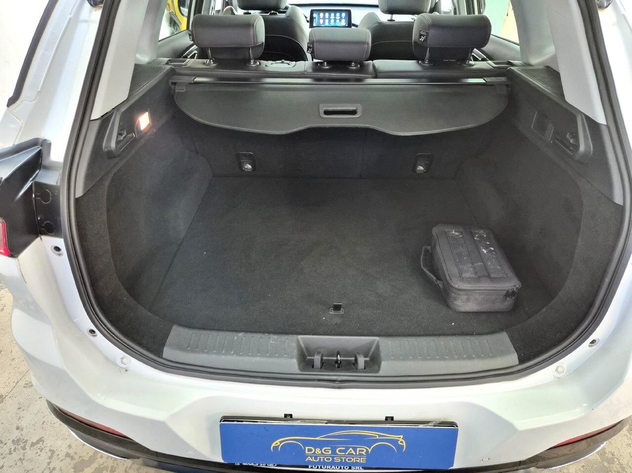 Dr 6.0 GPL 1.5 Turbo Bi-Fuel GPL