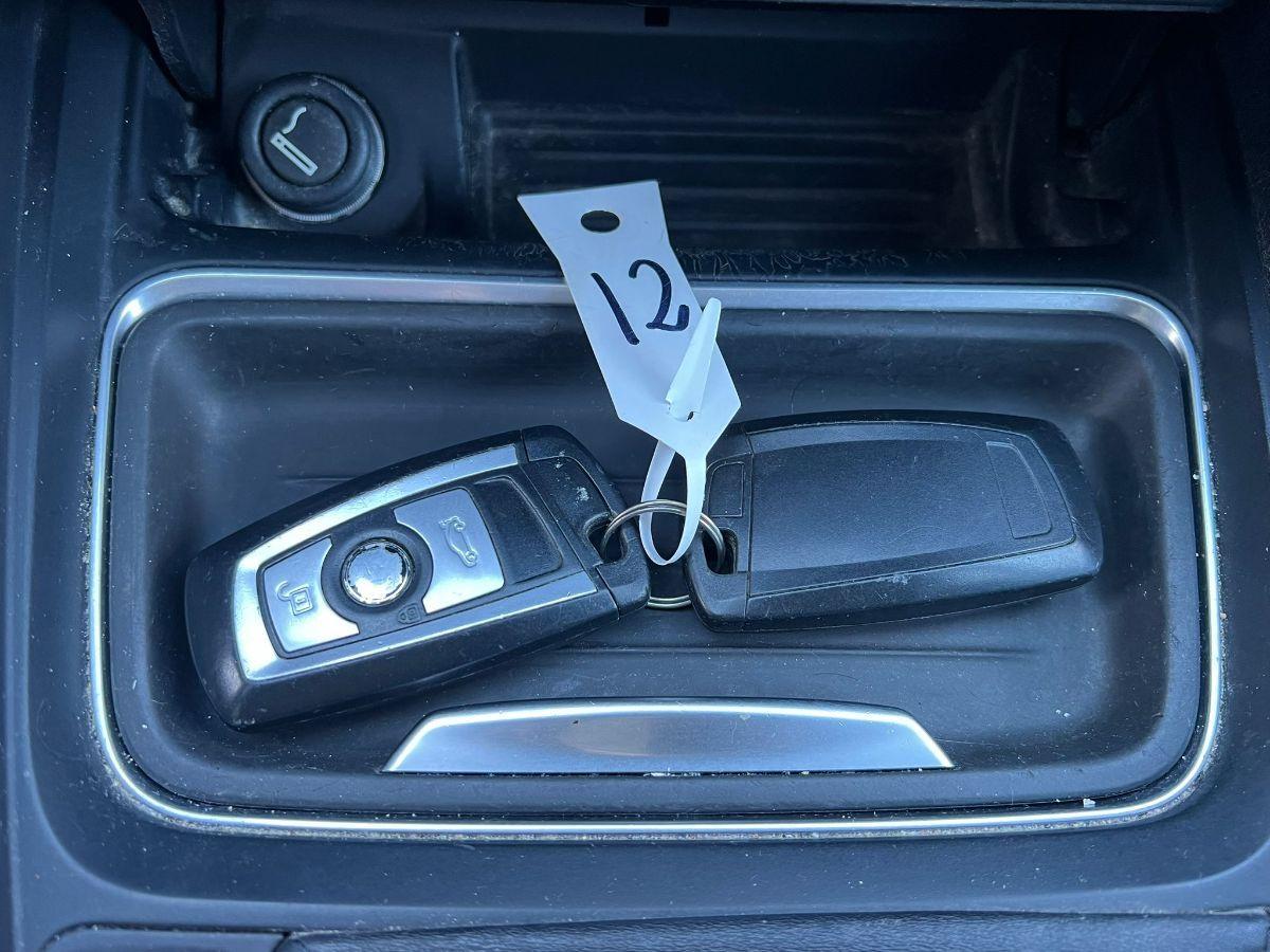 BMW - Serie 3 Touring - 318d Modern