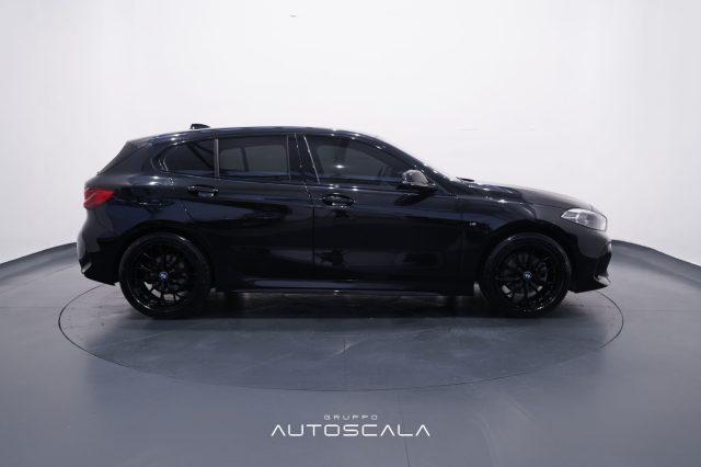 BMW 118 d 150Cv 5p. M Sport Cambio Automatico