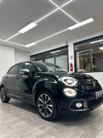 Fiat 500X SPORT