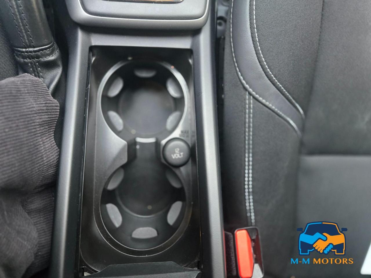 Volvo V40 2.0 d2 Plus geartronic