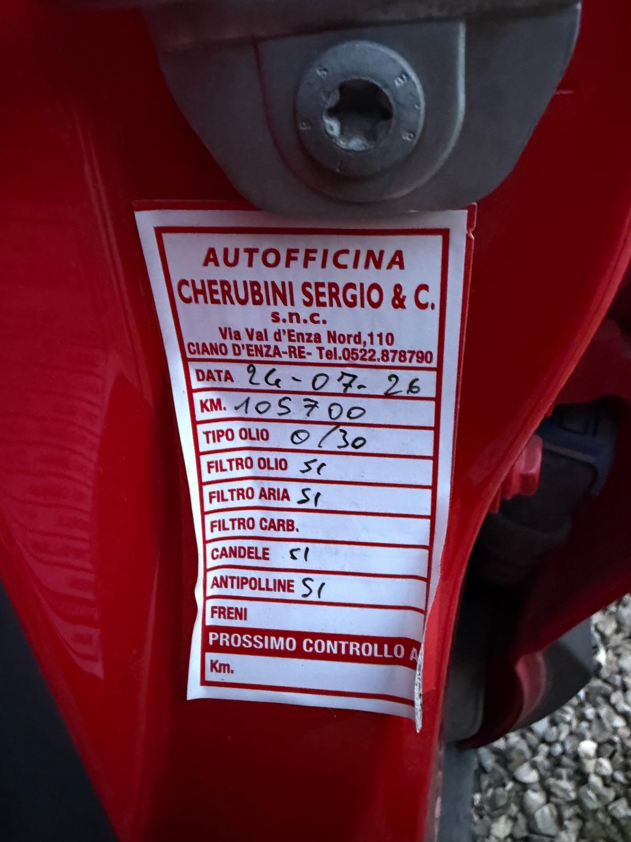 Jeep Renegade 1.3 130CV 4xe Limited LEGGI BENE ANNUNCIO