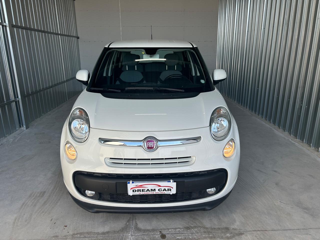 Fiat 500L 1.3 Multijet 95 CV Business