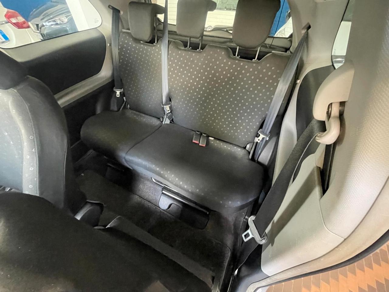 Toyota Yaris 1.0 3 porte