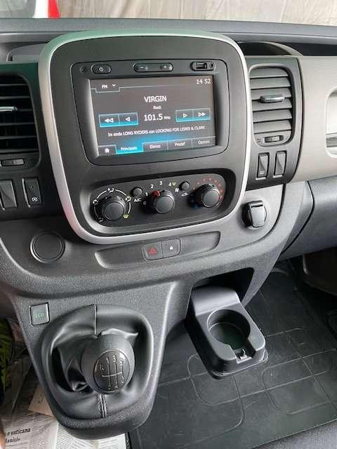 Renault Trafic 30 1.6 Blue Dci 125 CV L2