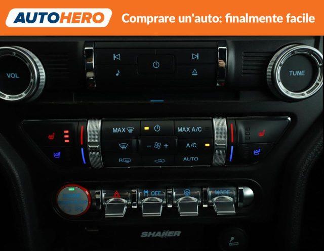 FORD Mustang Fastback 2.3 EcoBoost aut.