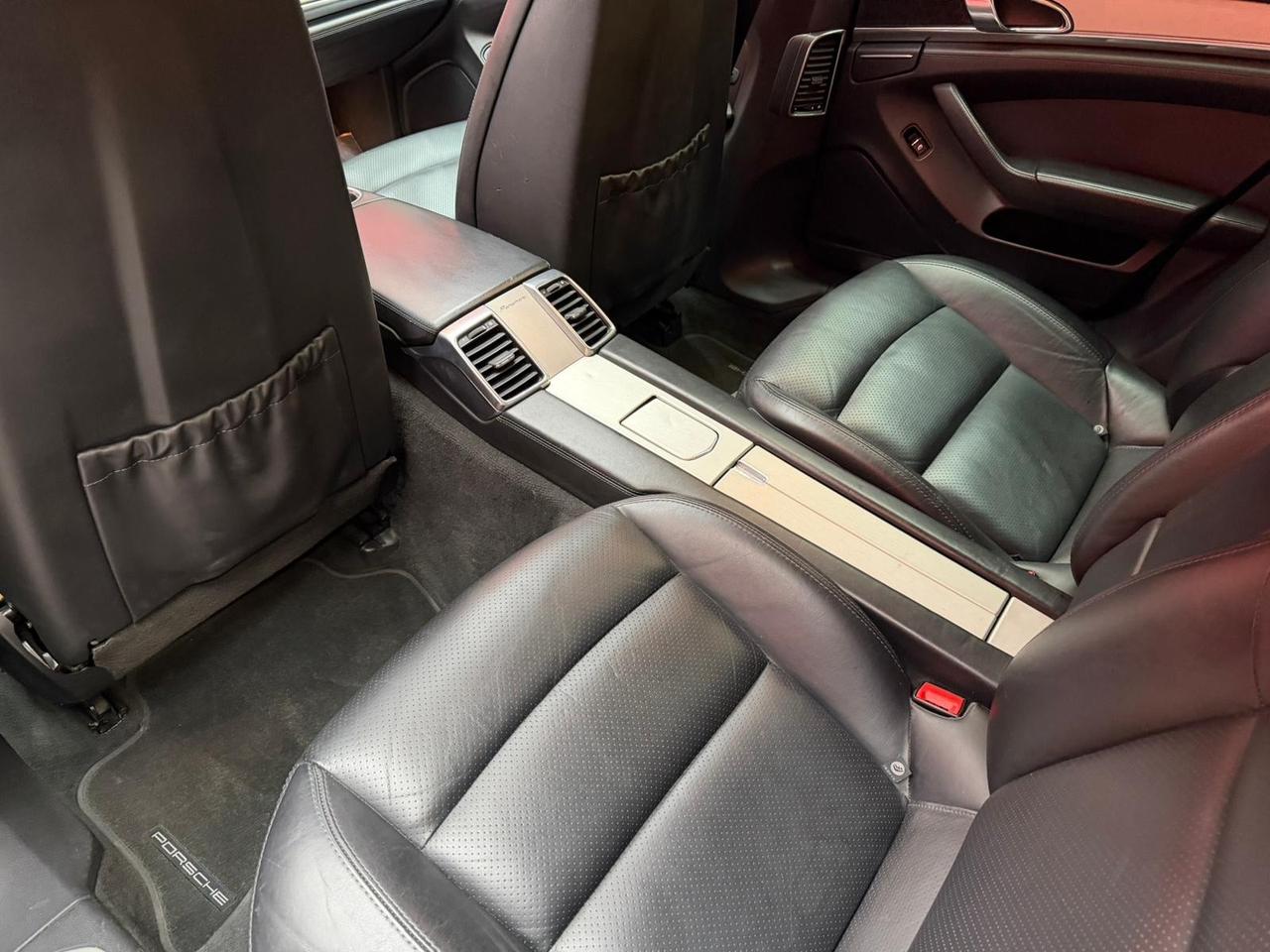 Porsche Panamera 3.6 4 TETTO 300Cv