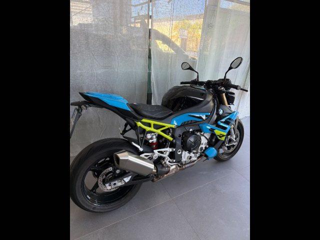 BMW S 1000 R -