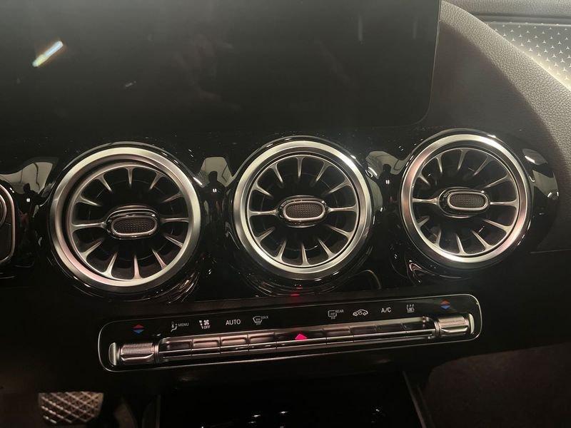 Mercedes-Benz EQA 300 4Matic Progressive Advanced