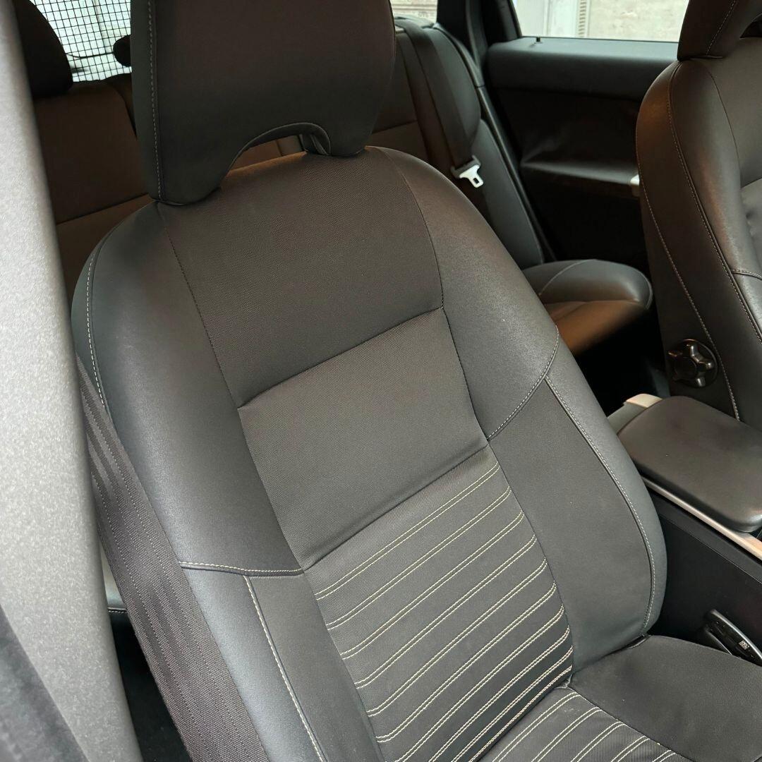 Volvo V50 2.0 D cat Summum