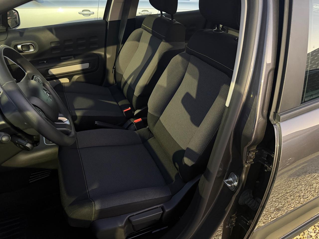 Citroen C3 BlueHDi 100 S&S C-Series