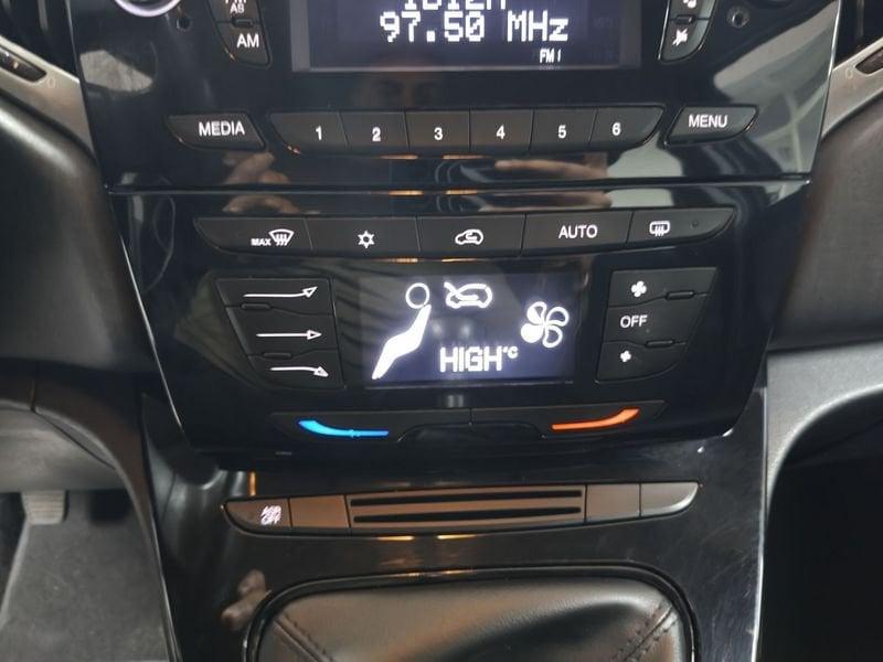 Lancia Ypsilon Ypsilon 1.2 69 CV 5 porte S&S Platinum GPL