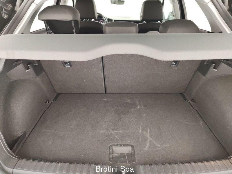 Audi A1 Sportback 30 TFSI S tronic Admired