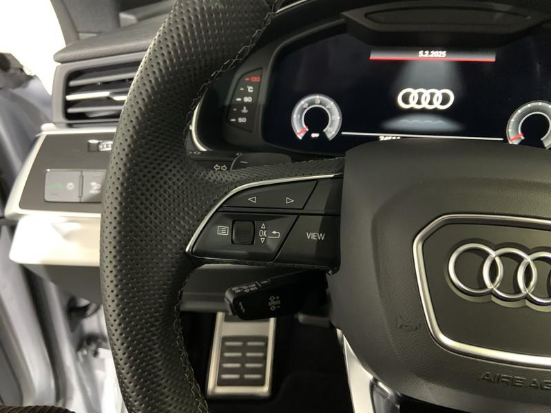 Audi Q8 50 3.0 tdi mhev sport quattro tiptronic